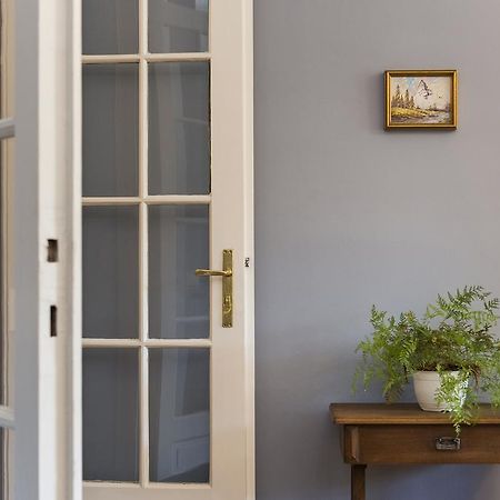 Engel Apartman ブダペスト エクステリア 写真