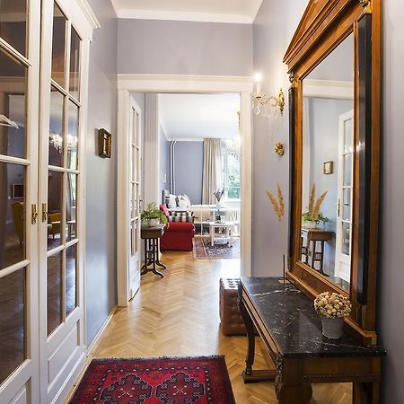 Engel Apartman ブダペスト エクステリア 写真