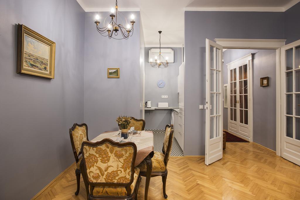 Engel Apartman ブダペスト エクステリア 写真