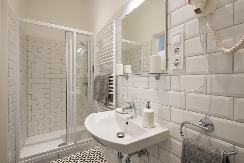 Engel Apartman ブダペスト エクステリア 写真